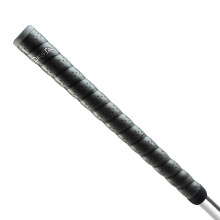 Winn Dri-Tac Wrap Oversize (tommer) golfgreb-Klassisk indpaknings-stil design med udtalt konturer til ultimativ komfort-Winndry polymer til stød
