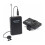 Samson Samson Go Mic Mobile Beltpack Lavalier System 1