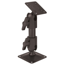 Panavise 6-tommer Slimline Piedestal Mount