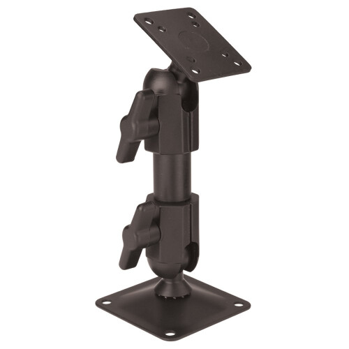 Panavise 6-tommer Slimline Piedestal Mount
