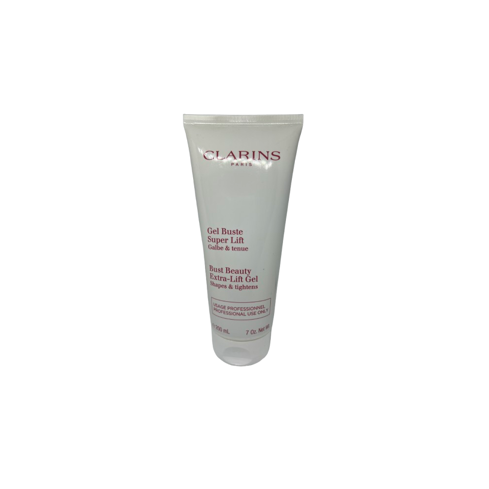 Clarins Bust Beauty Extra-Lift Gel Professional 200ml