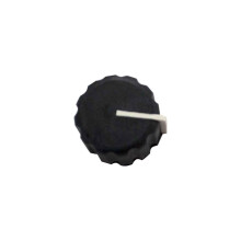 Miller 207079 Knob Pointer 1.125 Dia