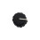 Miller 207079 Knob Pointer 1.125 Dia 1