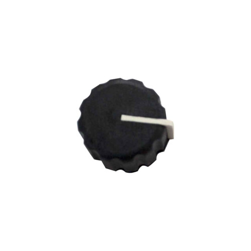 Miller 207079 Knob Pointer 1.125 Dia