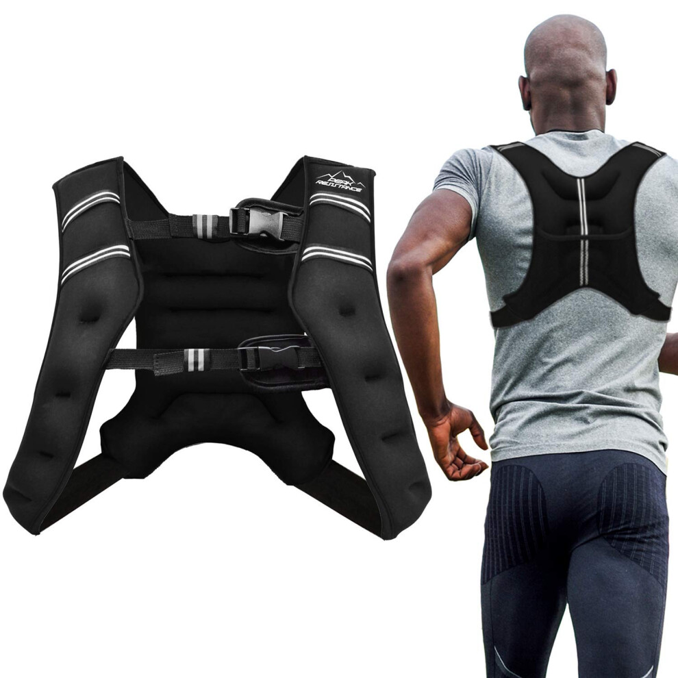 Gilet lest    Aduro Sport pour homme, femme et enfant (9,07 kg)