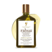 Rahua Objemov ampon 9,3 Fl Oz Organick ampon pro objem bez sulftu Prrodn ingredience rostlinnho puvodu Vlasov pce s vun levandule a eukaly