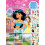 Disney Disney Princess Δημιουργία Σκηνών Πακέτο Αυτοκόλλητων 45650, Bendon 1