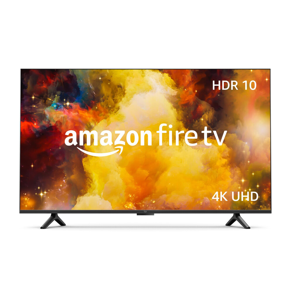 Amazon Fire TV 55"" Omni Series 4K UHD Smart TV hands-free With Alexa