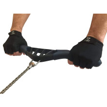 Hornet Watersports Ruderhandschuhe, ideal f r Indoor-Rudern, Skullen, Kajakfahren, SUP, Auslegerkanu, Drachenbootfahren und andere Wassersportart