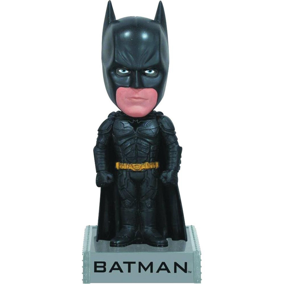 Funko DC Comics: Dark Knight Rises Movie Wacky Wobbler