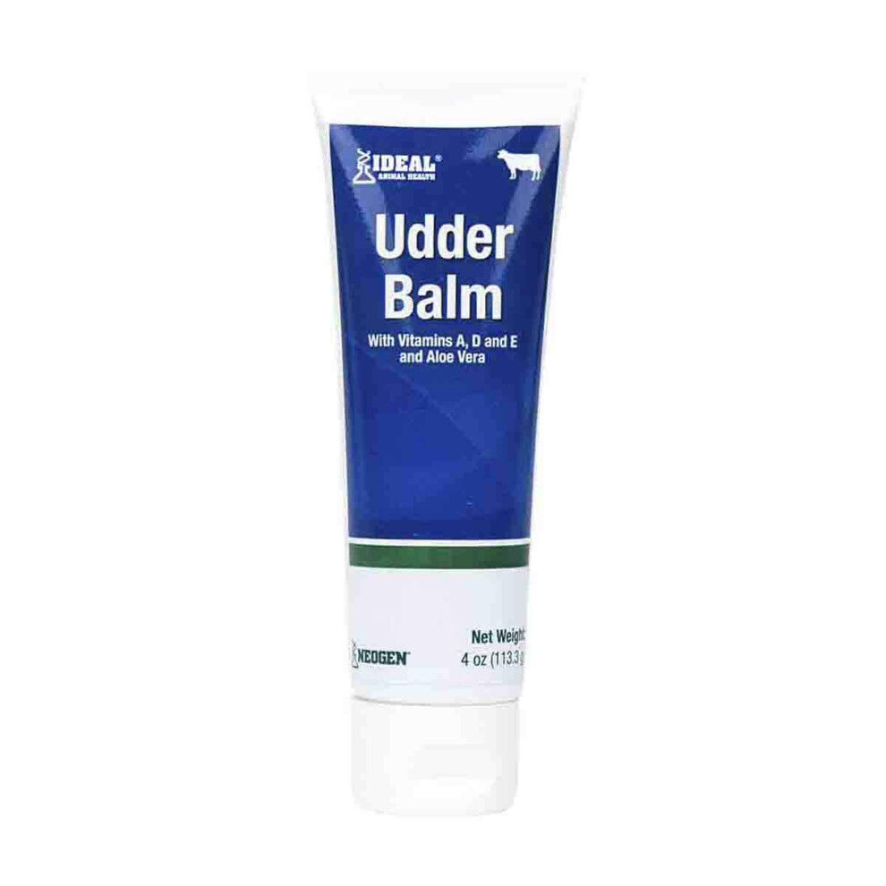 neogen corporation 79247 4 OZ  Udder Balm