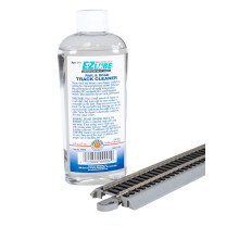 Bachmann Industries Gleis- und Schienenreiniger (6 fl.oz) - für alle Maßstäbe, 168 bis 1200 Monate