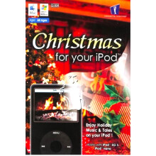 Christmas for your iPod - for iPods and MP3/MP4 players