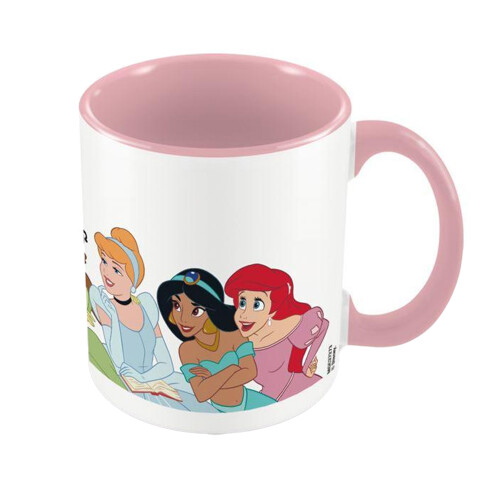Disney Disney Princess Characters Mug