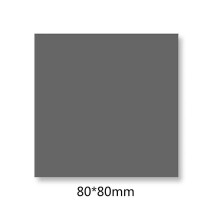 (80*80) Honeywell- Ptm7950 Thermal Pad,laptop Cpu Gpu Phase-change Cooling Grease Pad