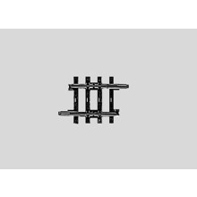 Marklin Track 1-3/16 inches Straight