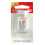 Testors Emaljfrg Glans Vit 1/4 oz 1