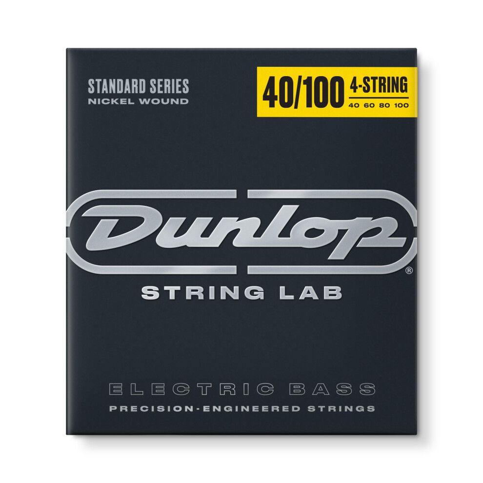 Jim Dunlop Acoustic Guitar Strings (38420400001)