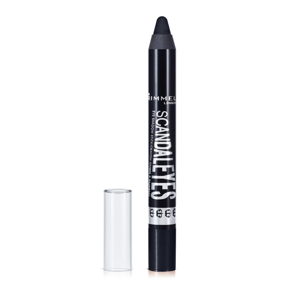 Rimmel Scandaleyes Shadow Stick  Blackmail  0.11 Fl Oz (Pack of 1)