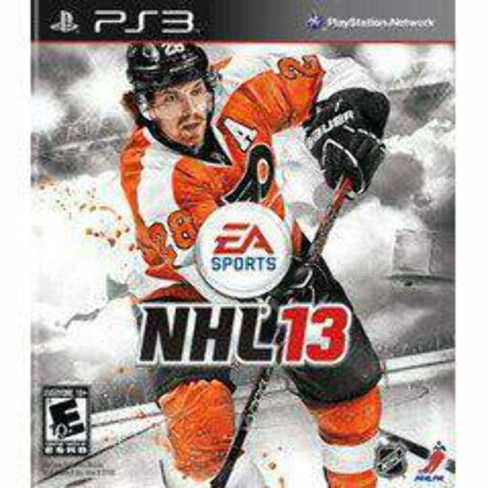 NHL 13 - Playstation 3