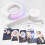 Officiell Itzy Light Stick Itzy 5