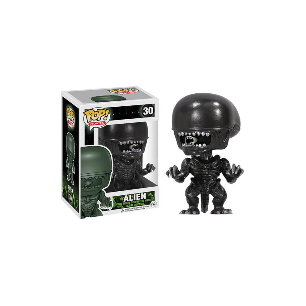 Funko POP Movies: Alien Vinyl Figure