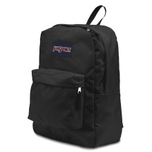 Sac  dos JANSPORT SuperBreak noir