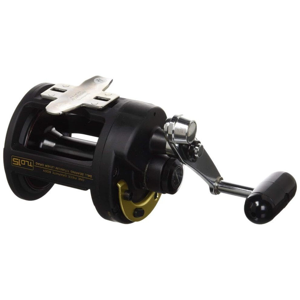 Shimano TLD15 Offshore Lever Drag Fishing Reel