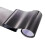 (black) Upper Front Windshield Sun Protection Sheet Gradient Auto Staining Film Creative Windshield 1