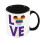 Disney Disney Pride Love Mug 1