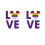 Disney Disney Pride Love Mug 2