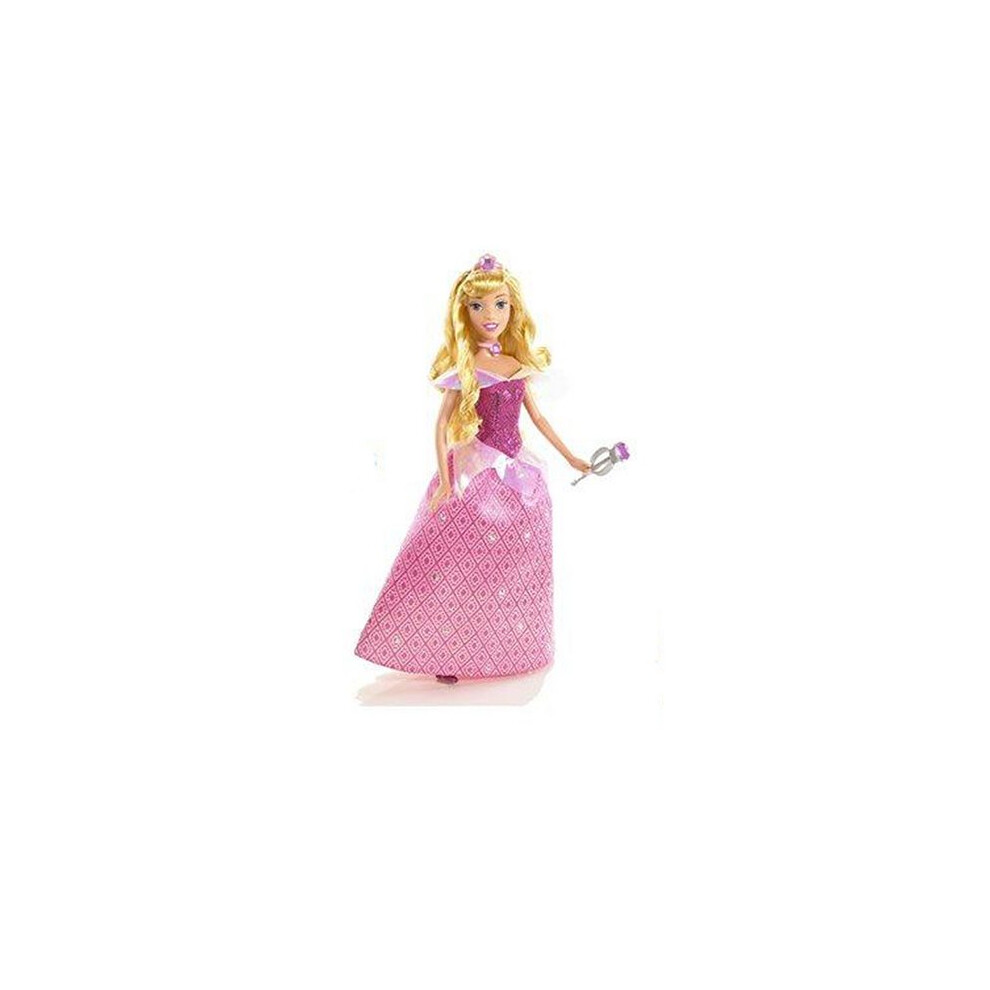 Disney Sparkle Gem Princess Sleeping Beauty