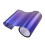 (pink) Upper Front Windshield Sun Protection Sheet Gradient Auto Staining Film Creative Windshield 4