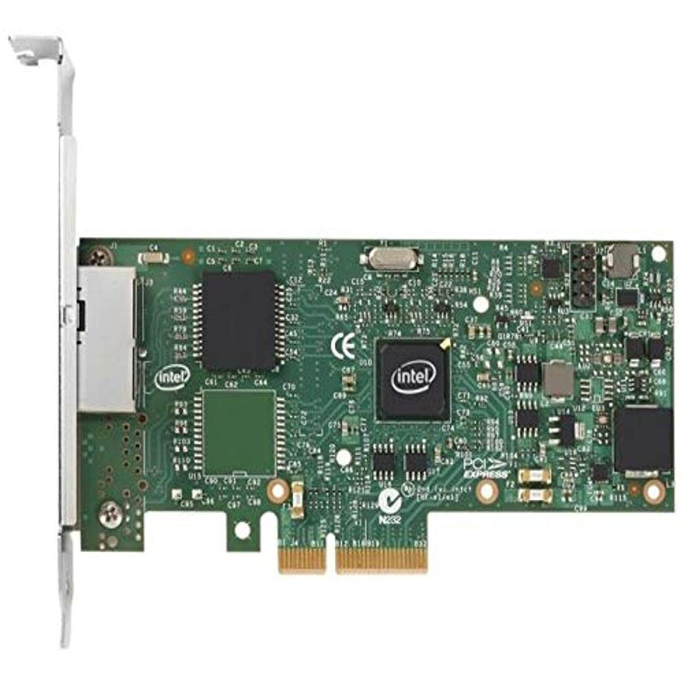 Intel Ethernet Server Adapter I350-T2