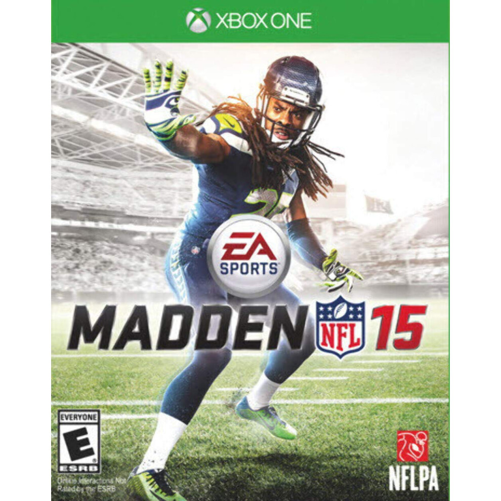 Madden NFL 15 - Xbox One