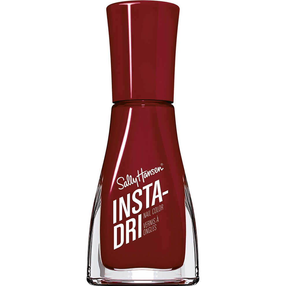 Sally Hansen Insta Dri Cinna-Snap  0.31FLOZ./9.17ml