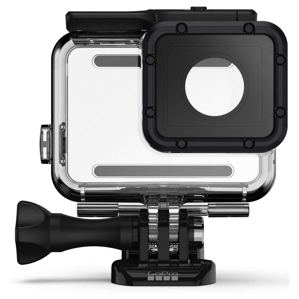 GoPro AADIV-001 Super Suit with Dive Housing for HERO7 /HERO6 /HERO5   Clear  One Size