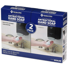 Membru Mark Proforce SOPAMENT COMERCIAL ANTIBACTERAL SOAP 2 pachet Reumple 33,8 fl. Oz