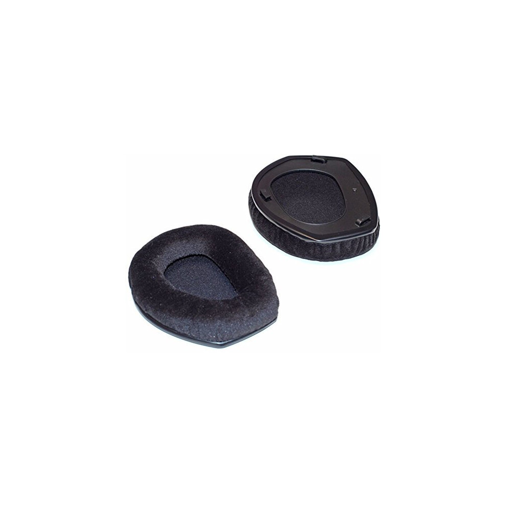 Genuine Sennheiser Replacement Ear Pads Cushions for SENNHEISER RS185  HDR185 Headphones