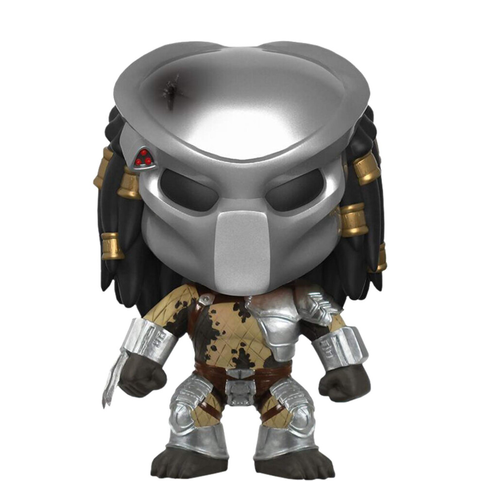 FUNKO SPECIALTY SERIES POP! MOVIES: Masked Predator