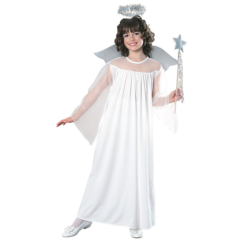 Rubies Angel Child Costume  Large  One Color