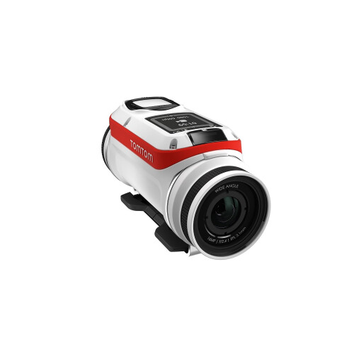 Refurbished TomTom Bandit 4K Action Video Camera