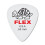 Dunlop Dunlop Tortex Flex Standard .50mm Κόκκινο Πικ Γιθάρας-12 Τεμάχια 1