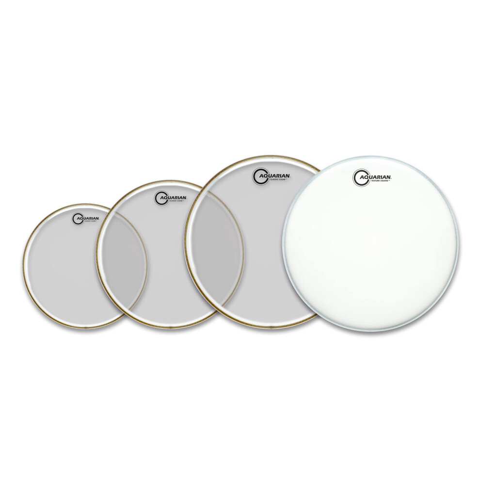 Aquarian Drumheads Drumhead (CC-A)