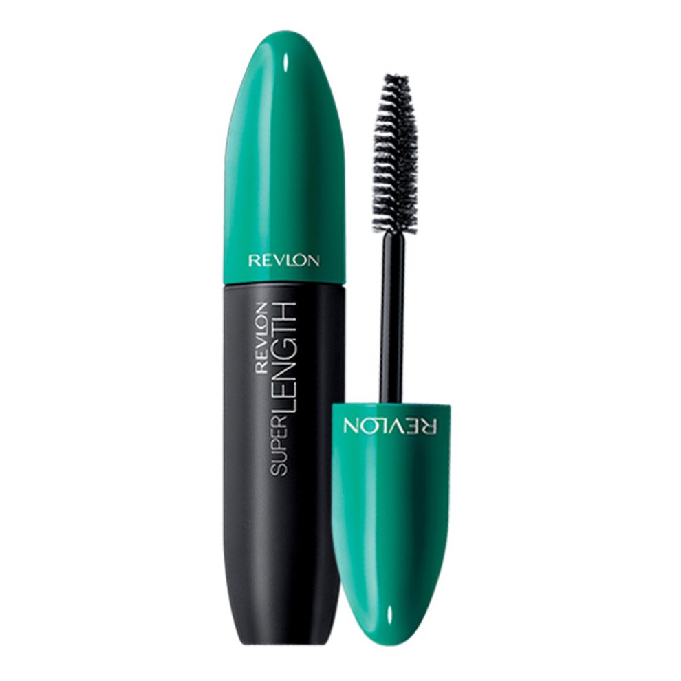 Revlon Super Length Mascara  Blackest Black