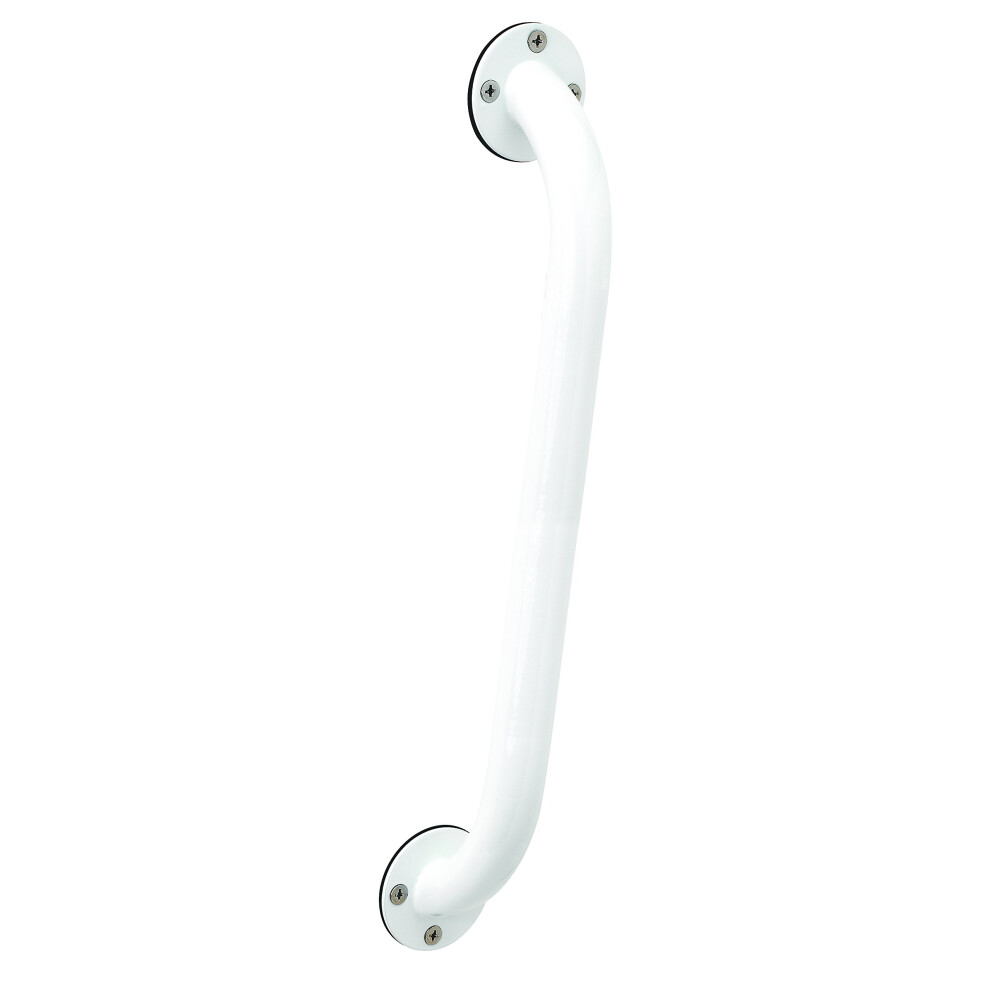 Wall Grab Bar Size: 18""