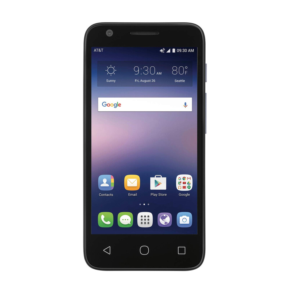 Alcatel AT&T Ideal