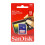 SanDisk sandisk 32GB Class 4 SDHC Flash-minneskort - Retail Package 1