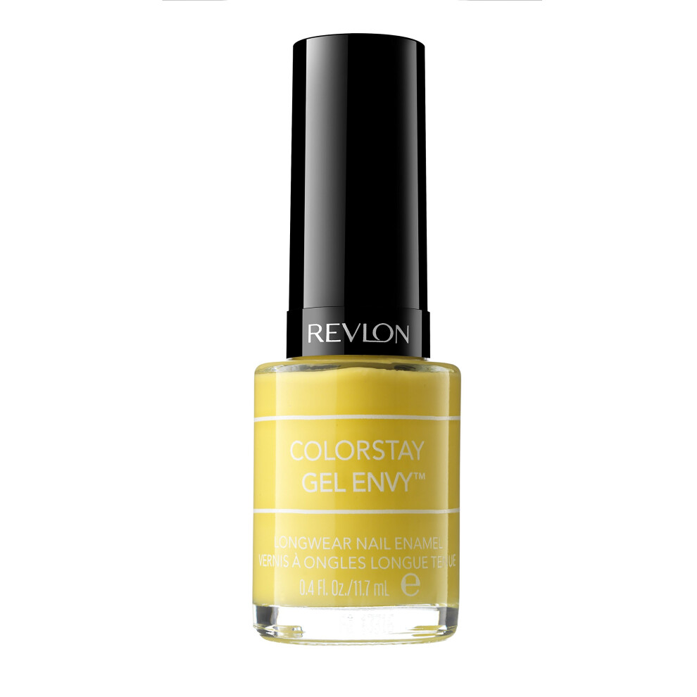 Revlon ColorStay Gel Envy Longwear Nail Enamel  Casino Lights/210  0.4 Fluid Ounce