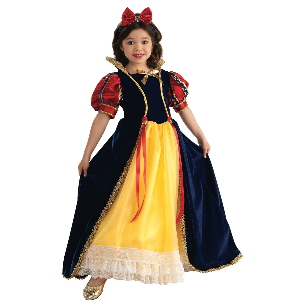 Rubie's Princess Child's Costume